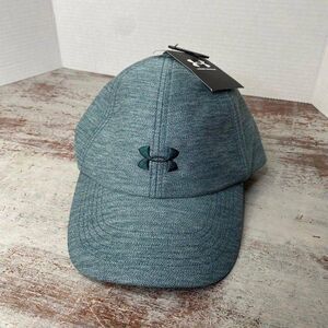 New Under Armour Womens green Hat